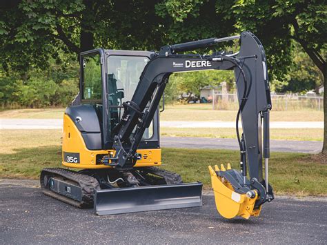 mini excavator john deere 35g|john deere 35g excavator buckets.